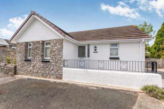 1 Bedroom Bungalow
